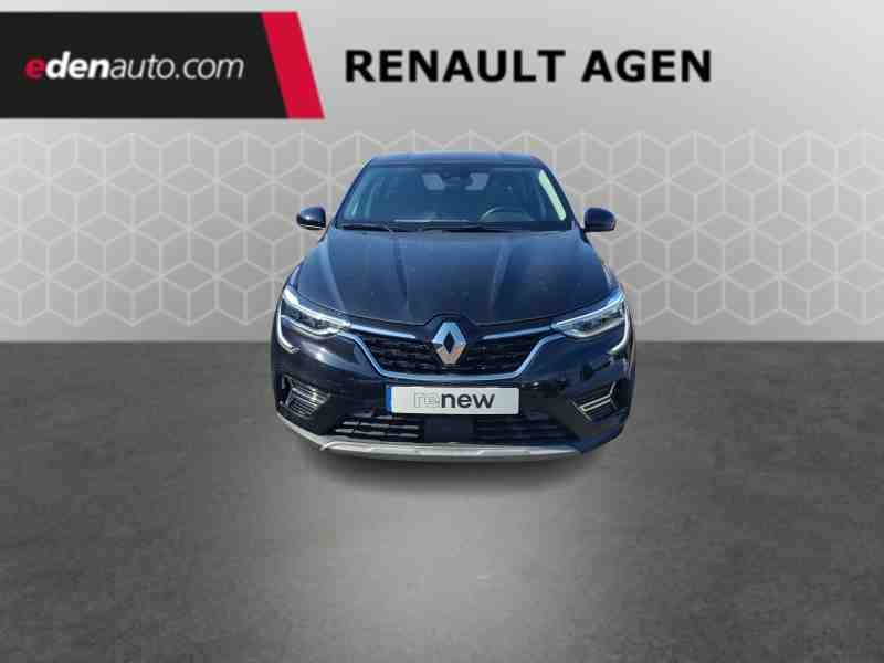 Renault Arkana - Photo 8