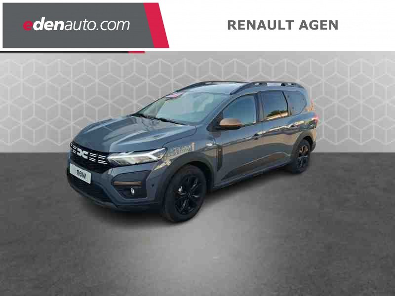 Dacia Jogger - Photo 1