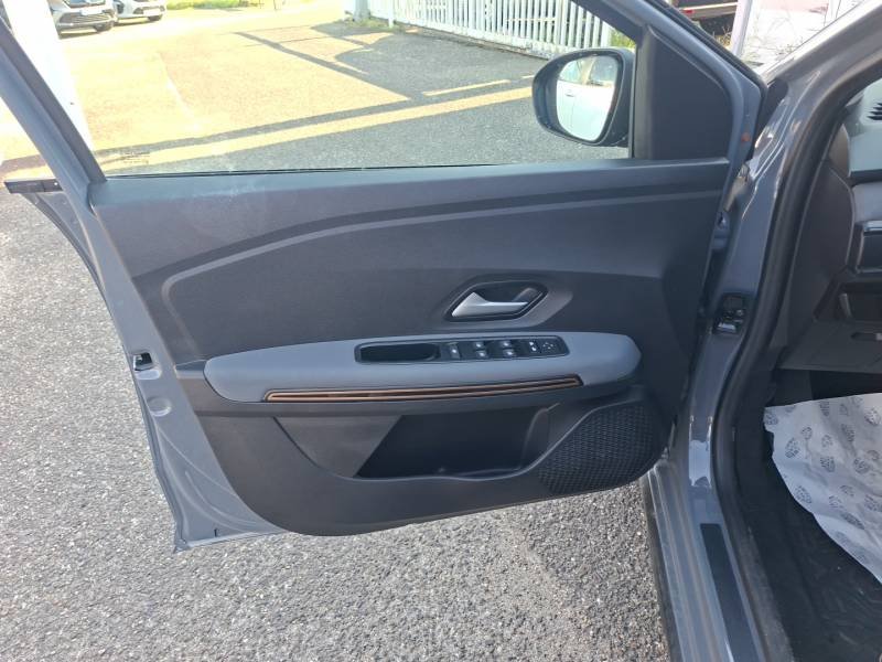 Dacia Jogger - Photo 12