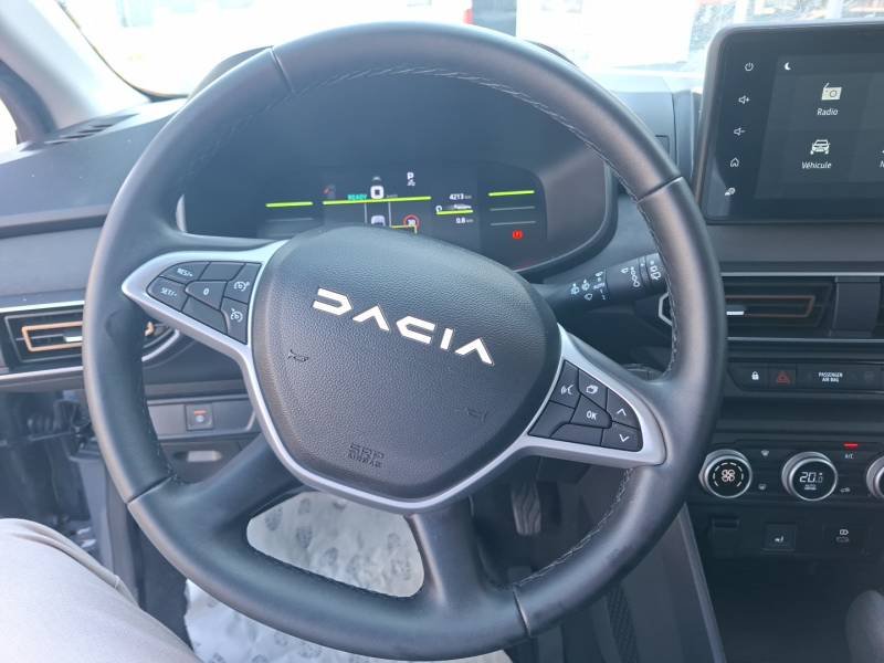 Dacia Jogger - Photo 14