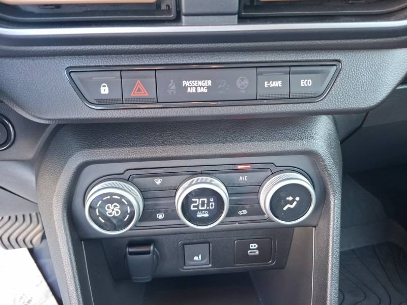 Dacia Jogger - Photo 16