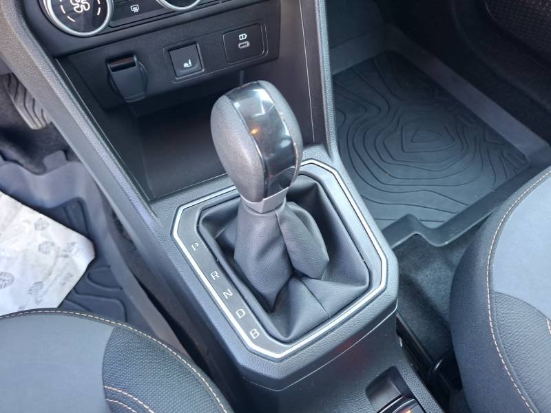 Dacia Jogger - Photo 17