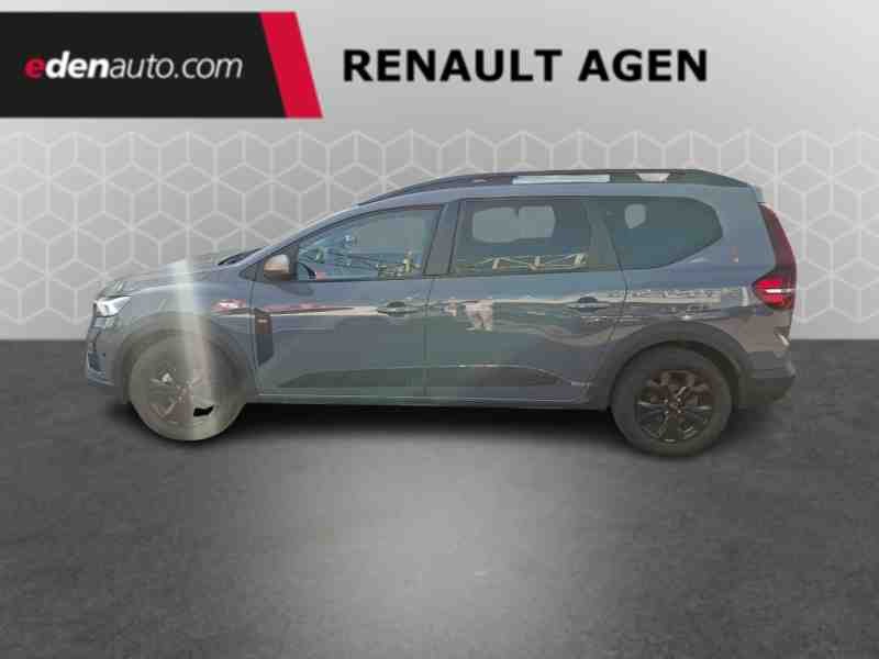Dacia Jogger - Photo 2