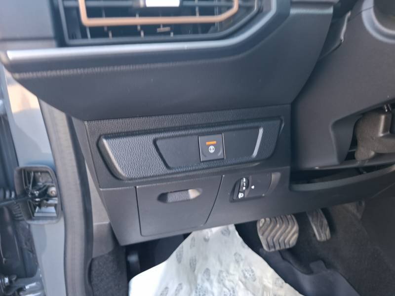 Dacia Jogger - Photo 22