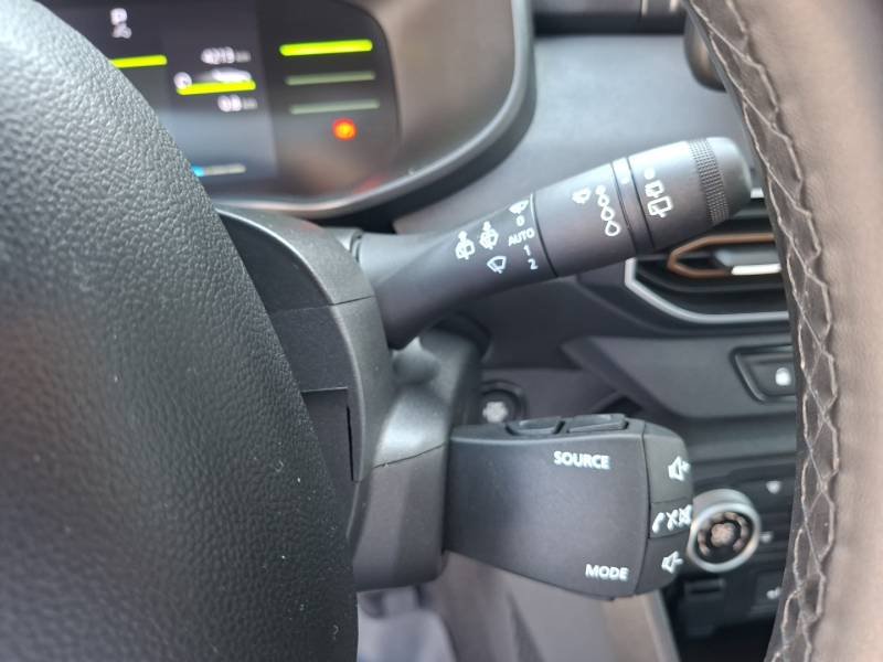 Dacia Jogger - Photo 24