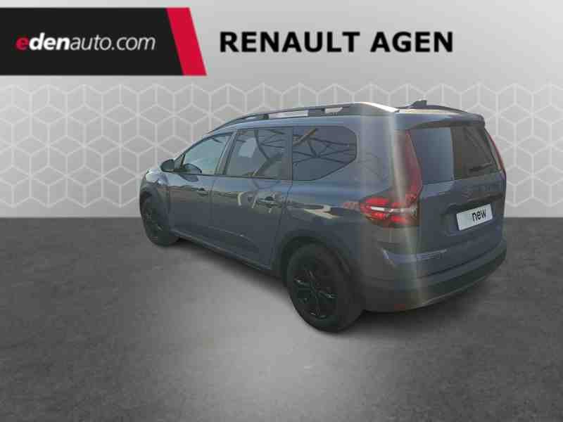 Dacia Jogger - Photo 3