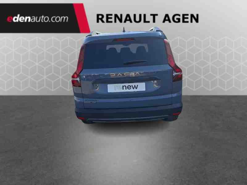 Dacia Jogger - Photo 4