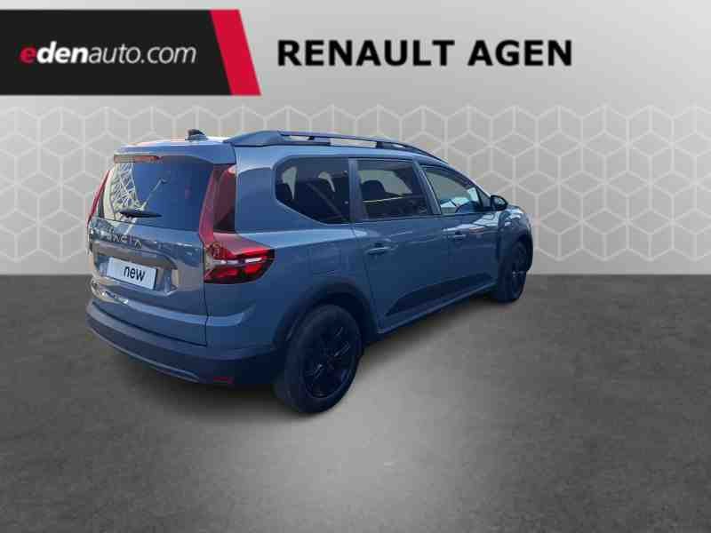 Dacia Jogger - Photo 5
