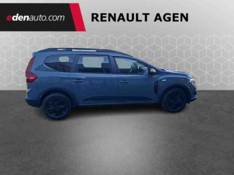 Dacia Jogger - Photo 6