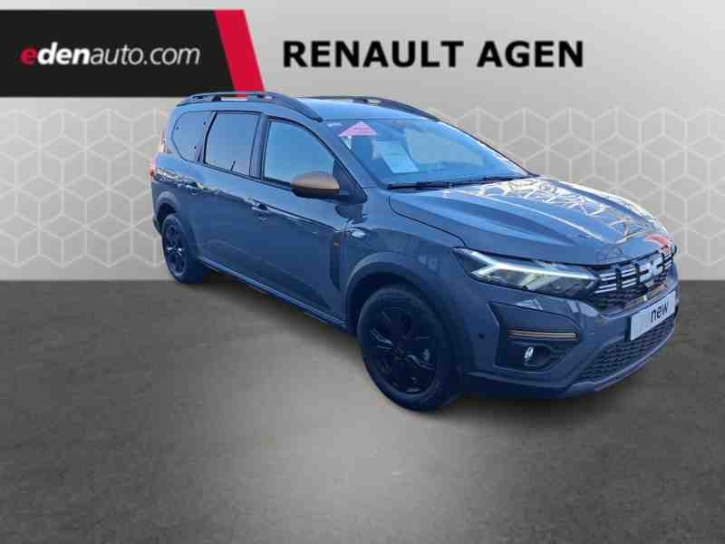 Dacia Jogger - Photo 7