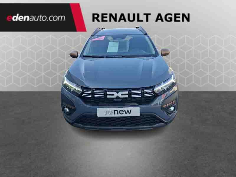 Dacia Jogger - Photo 8