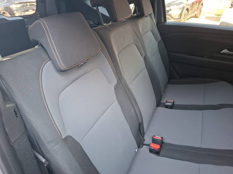 Dacia Jogger - Photo 10