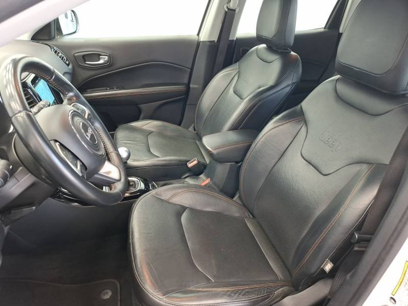 Jeep Compass - Photo 11