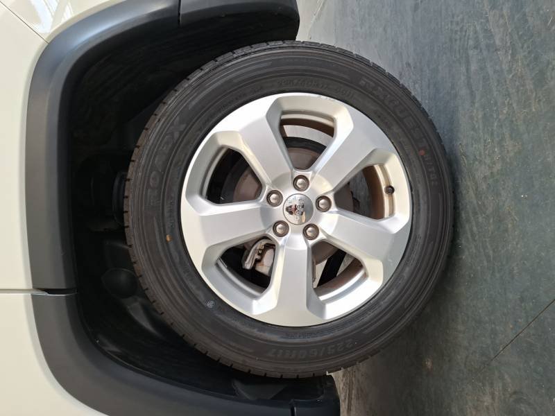 Jeep Compass - Photo 13