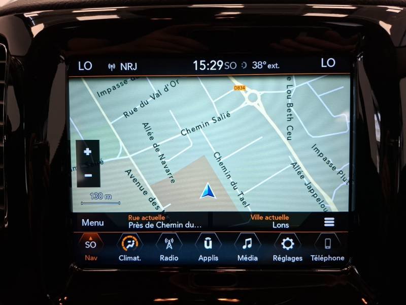 Jeep Compass - Photo 16
