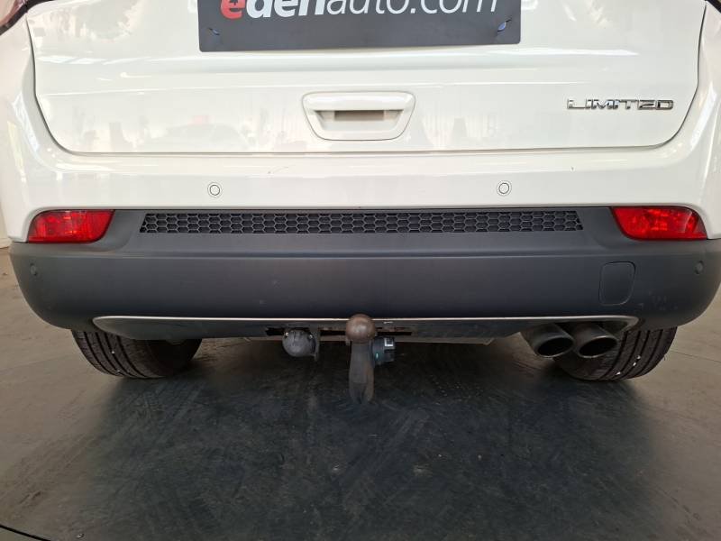 Jeep Compass - Photo 17