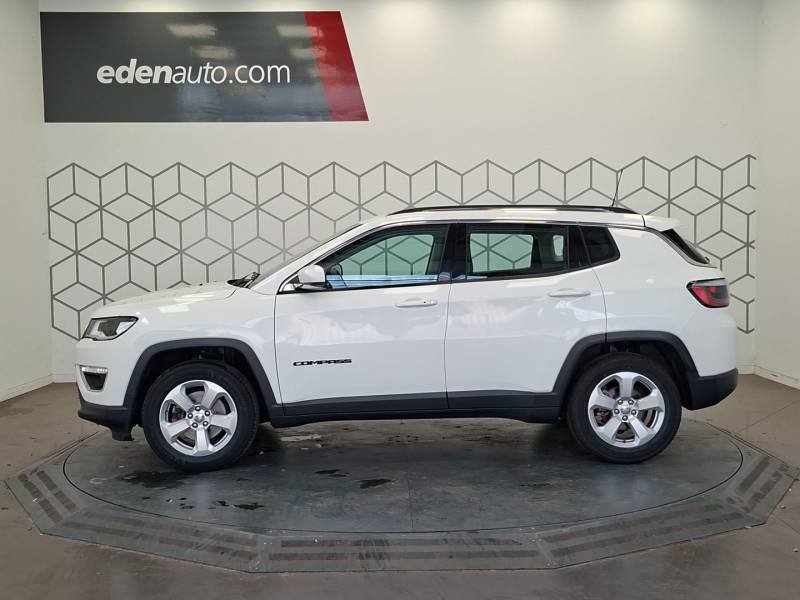 Jeep Compass - Photo 2