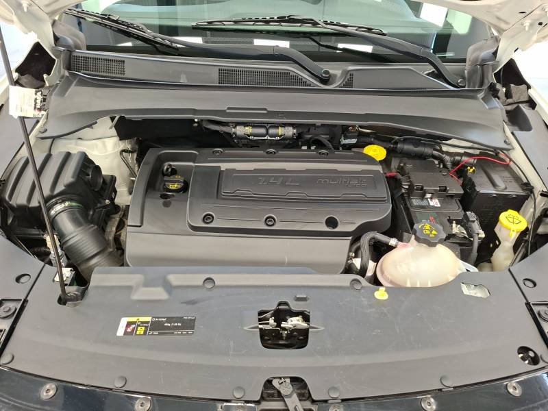 Jeep Compass - Photo 23