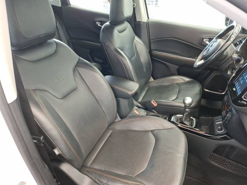 Jeep Compass - Photo 24