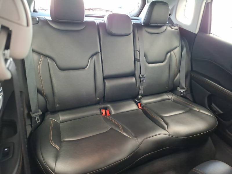 Jeep Compass - Photo 25