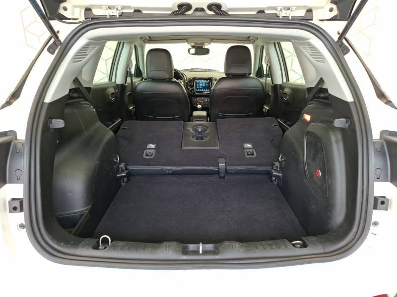 Jeep Compass - Photo 26
