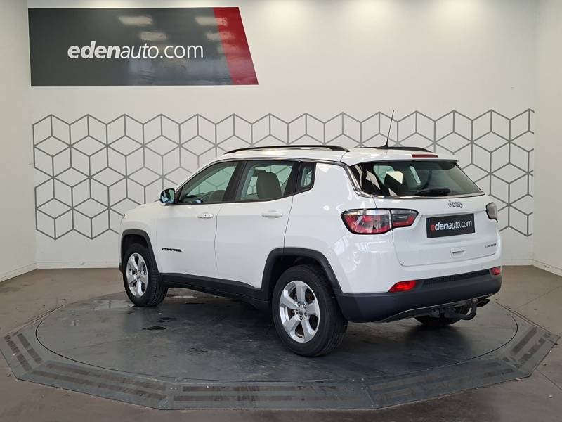 Jeep Compass - Photo 3