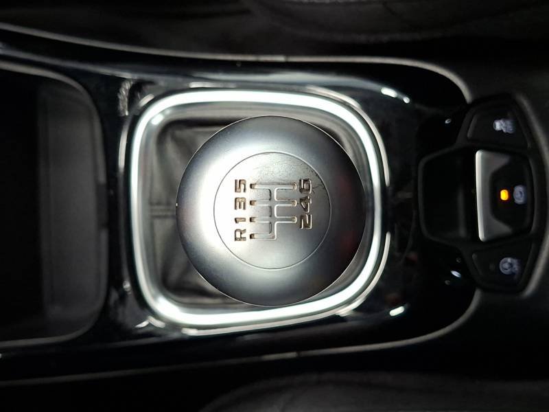 Jeep Compass - Photo 32