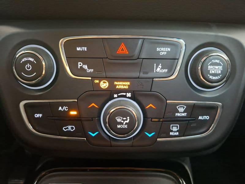 Jeep Compass - Photo 34