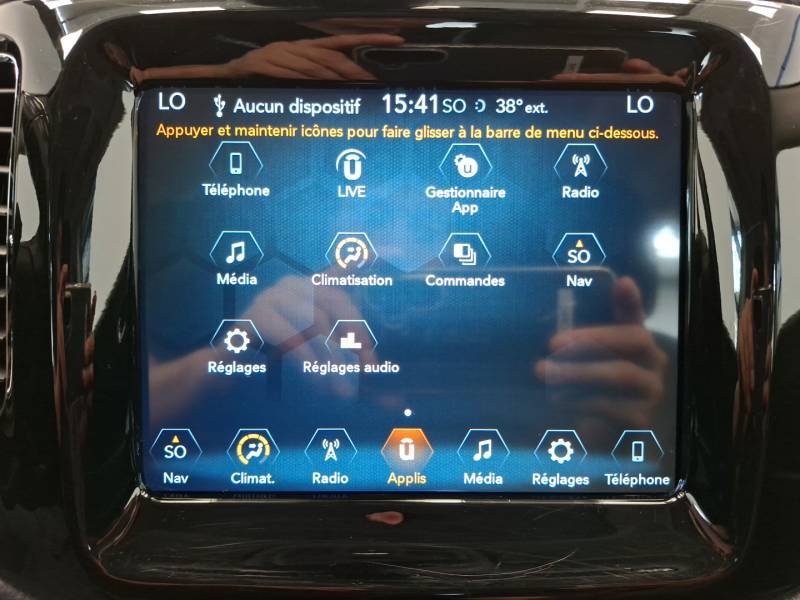 Jeep Compass - Photo 35