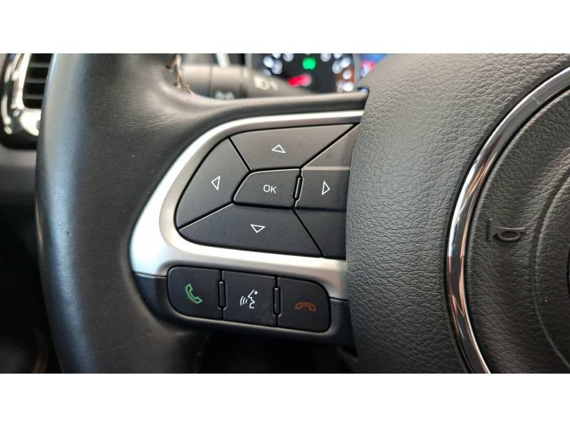 Jeep Compass - Photo 37
