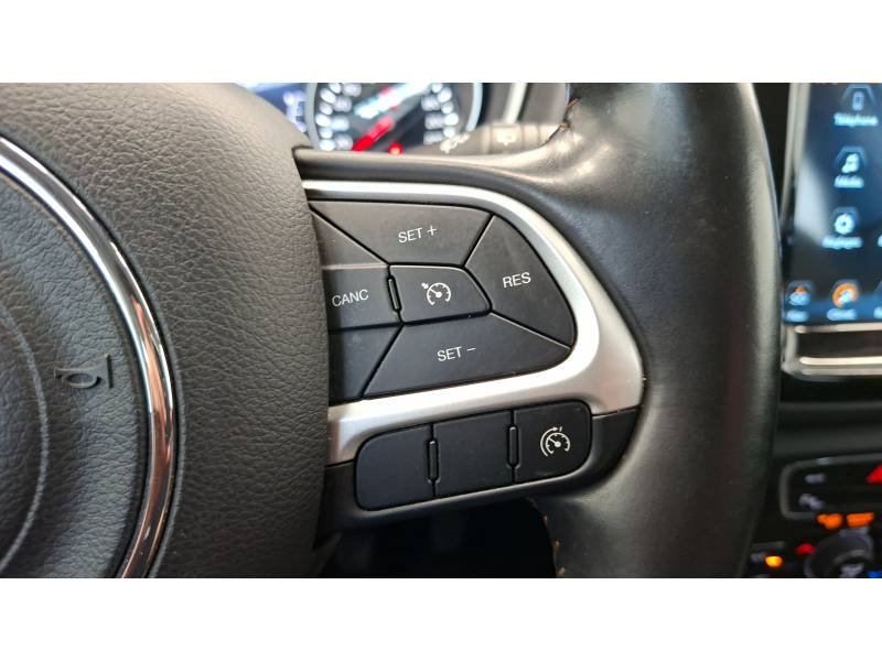 Jeep Compass - Photo 38