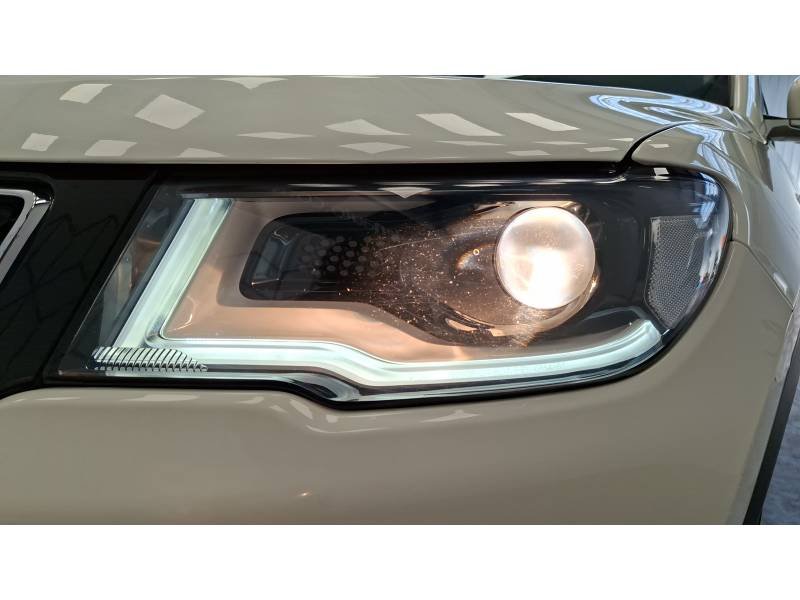 Jeep Compass - Photo 39