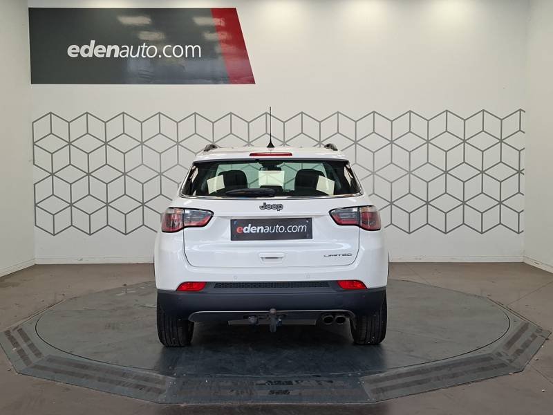 Jeep Compass - Photo 4