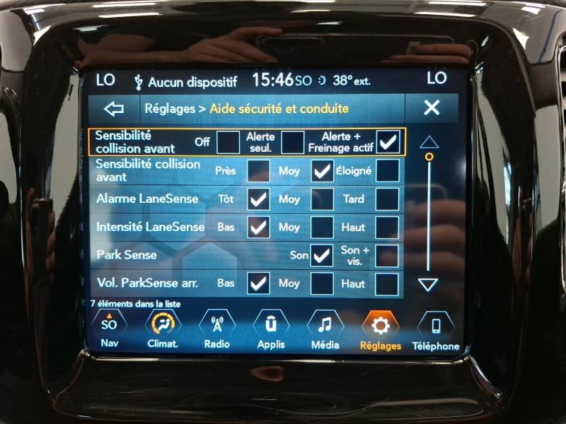 Jeep Compass - Photo 43