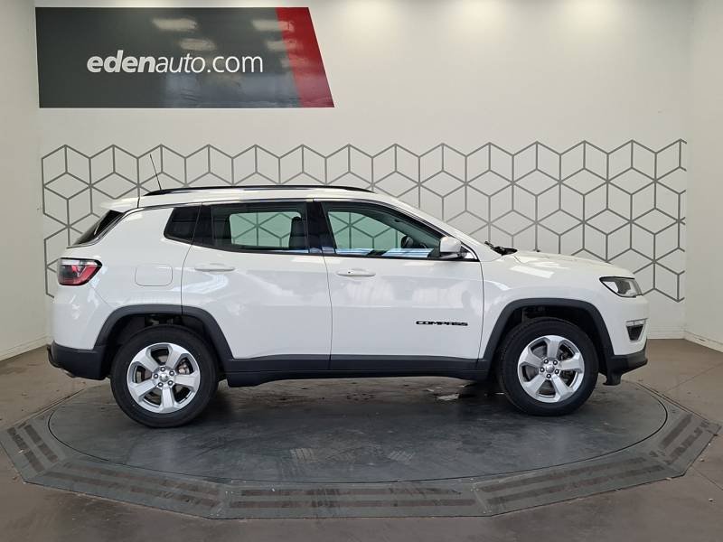 Jeep Compass - Photo 6