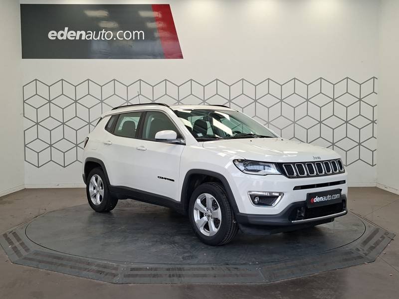 Jeep Compass - Photo 7