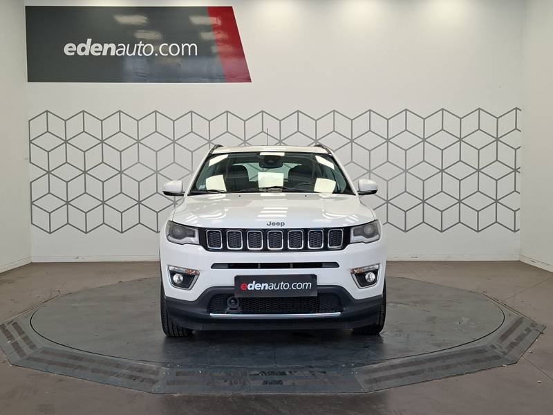 Jeep Compass - Photo 8