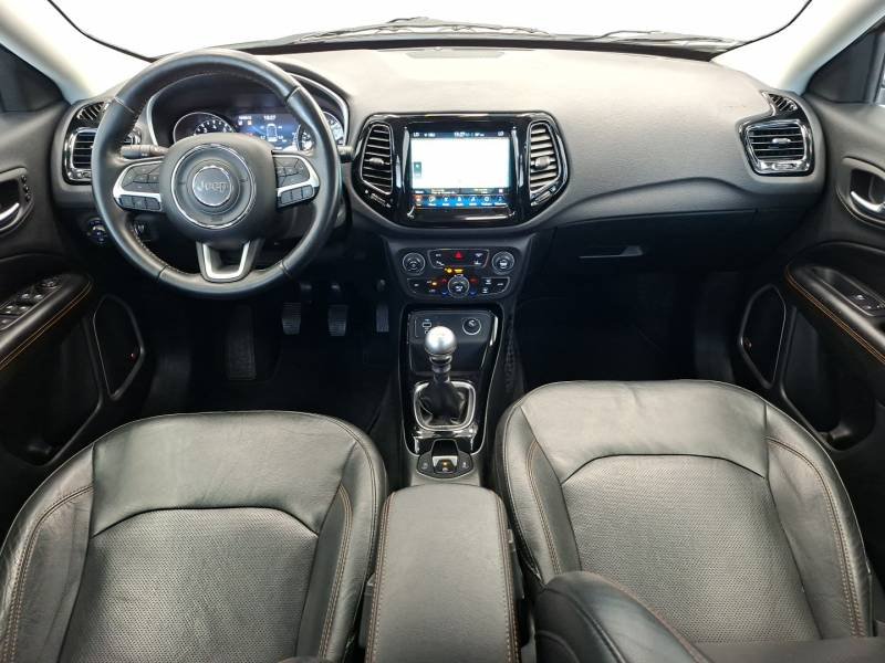 Jeep Compass - Photo 10