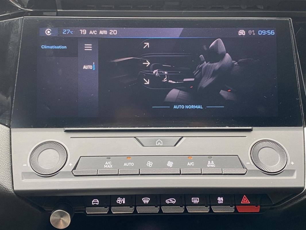 Peugeot 308 - Photo 11