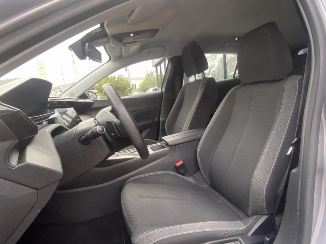 Peugeot 308 - Photo 14
