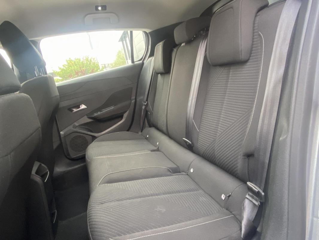 Peugeot 308 - Photo 15