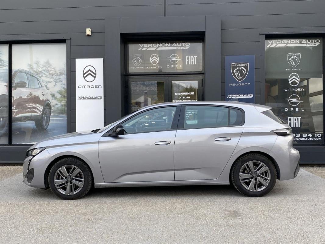 Peugeot 308 - Photo 17