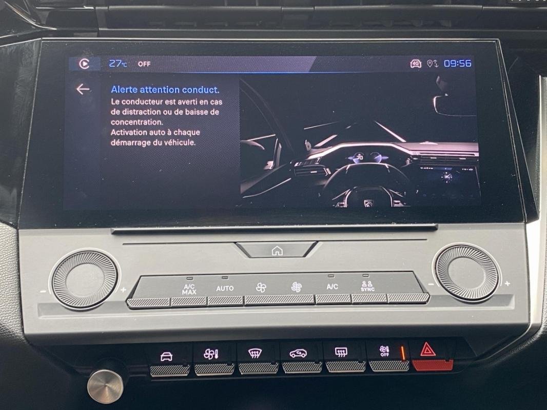 Peugeot 308 - Photo 19