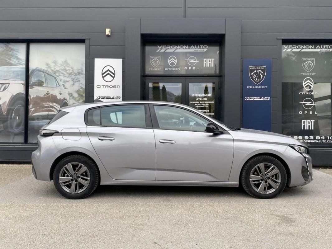 Peugeot 308 - Photo 2