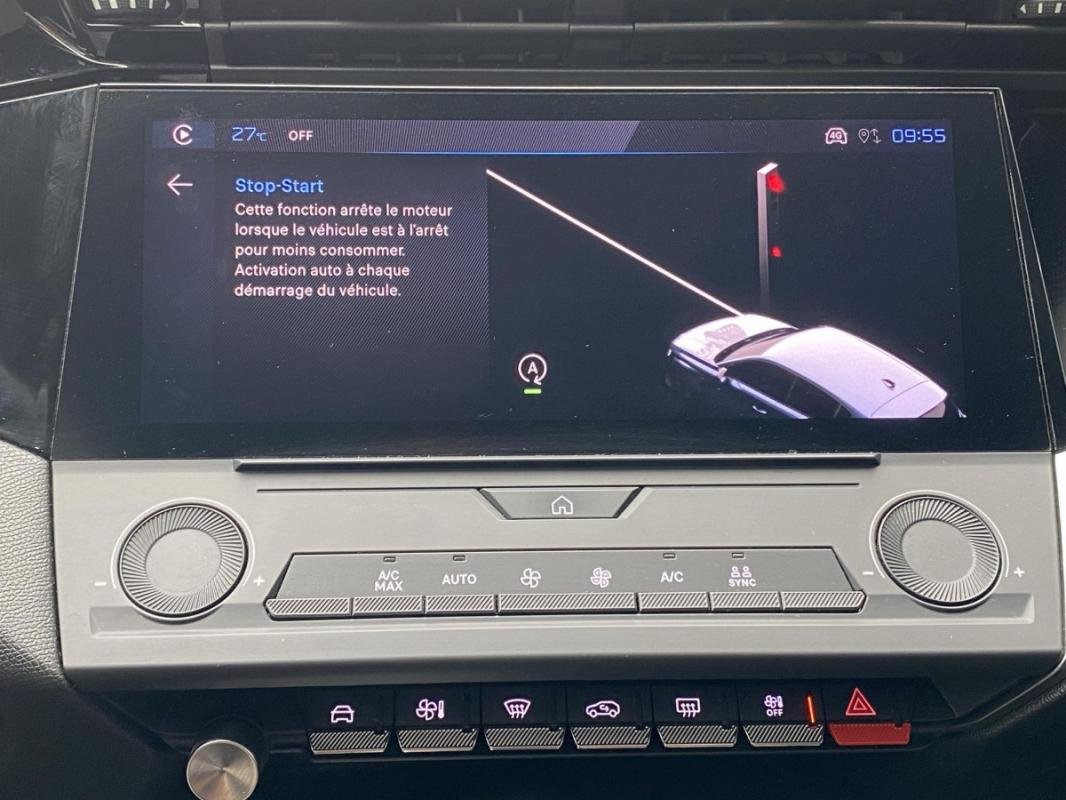 Peugeot 308 - Photo 21