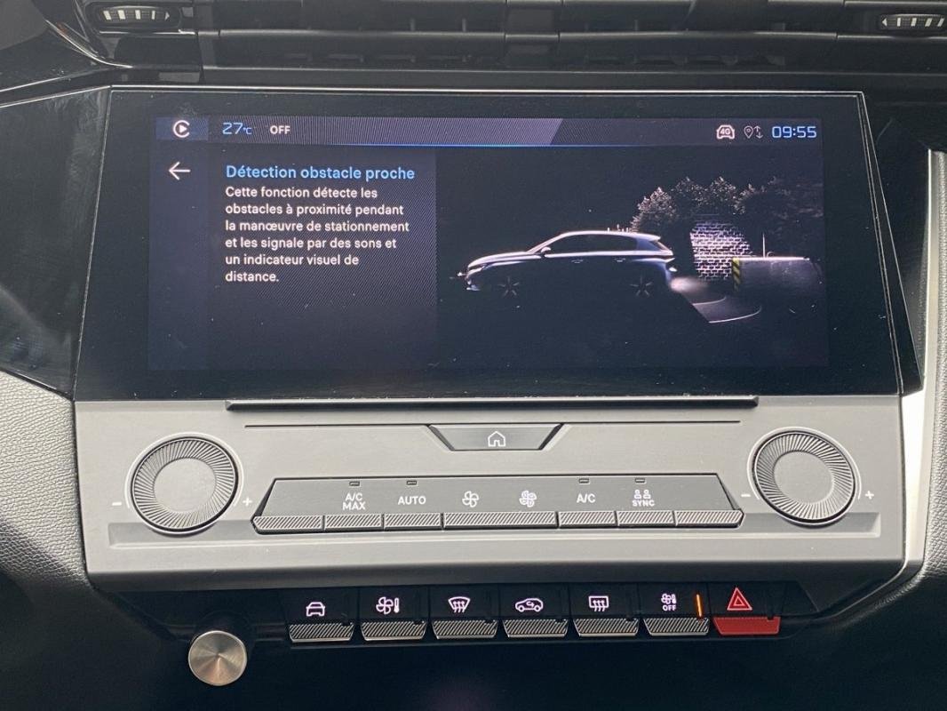 Peugeot 308 - Photo 23