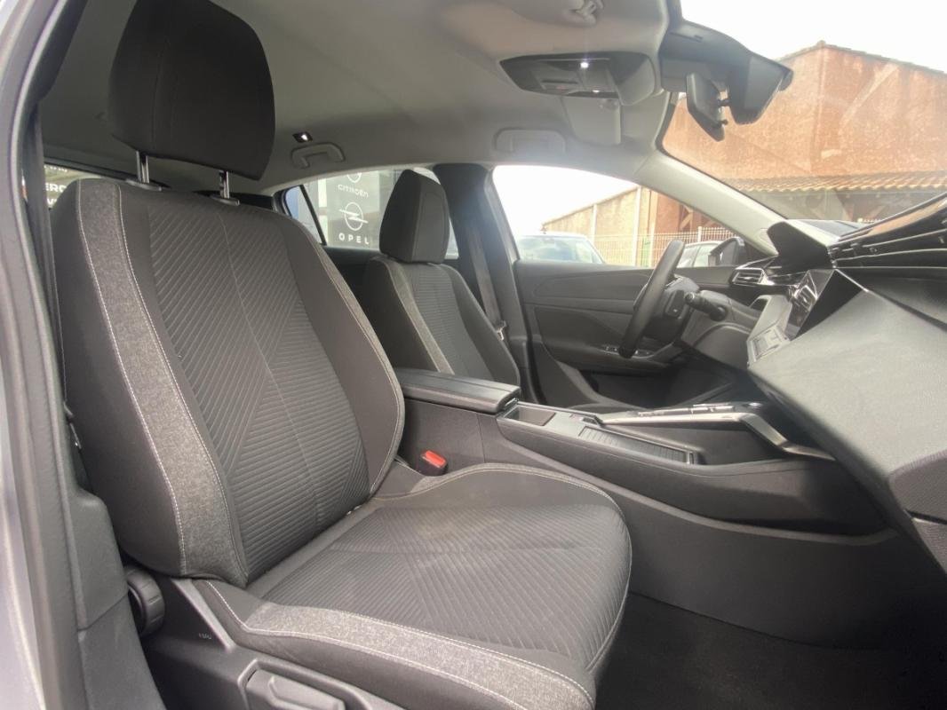 Peugeot 308 - Photo 24