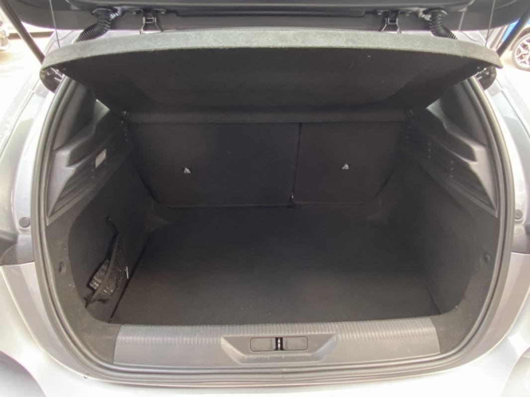 Peugeot 308 - Photo 26