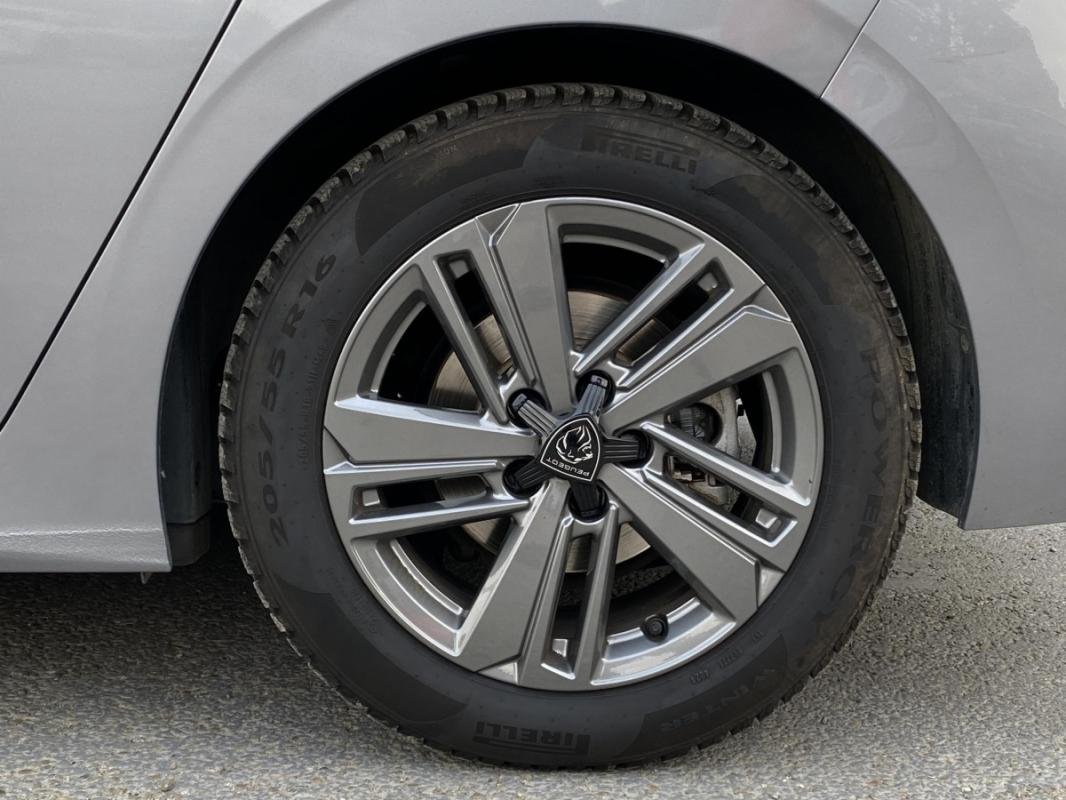 Peugeot 308 - Photo 27