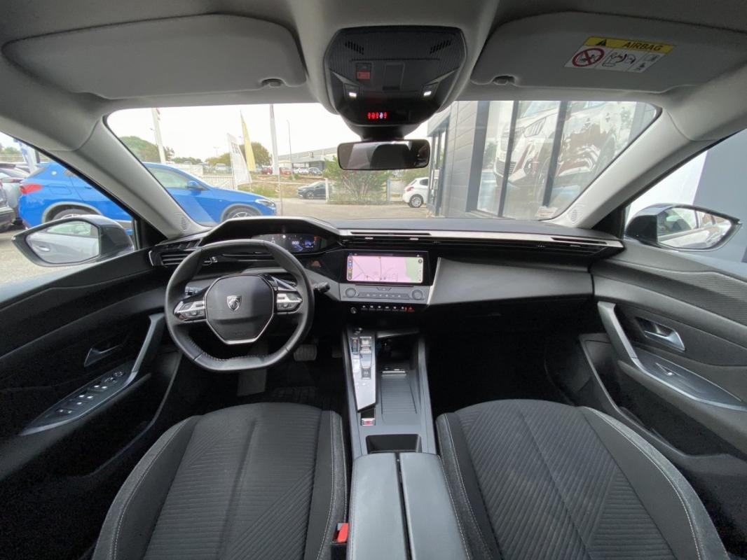 Peugeot 308 - Photo 4